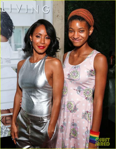 Jada Pinkett Smith And Daughter Willow Reveal The Plastic Surgery Procedure They Both Considered