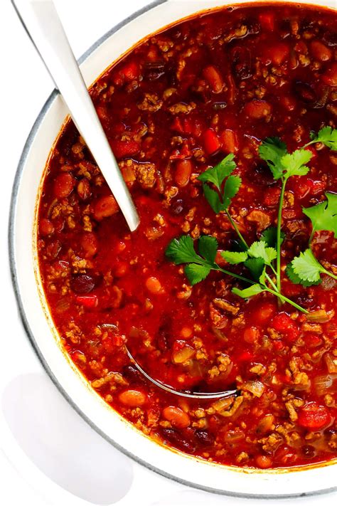 Best Chili Recipe Without Tomato Sauce Deporecipe Co