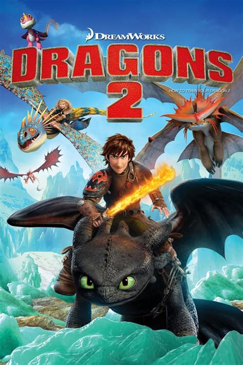 Les Animaux Fantastique 1 En Streaming Vf - Dragons 2 en Streaming VF GRATUIT Complet HD 2020 en Français | DPSTREAM