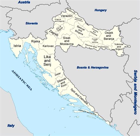 Filecroatia Location Map 2011 01 02 Wikimedia Commons