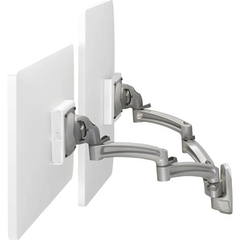 Chief Kontour K2w220 Articulating Wall Mount For Dual 10 K2w220s