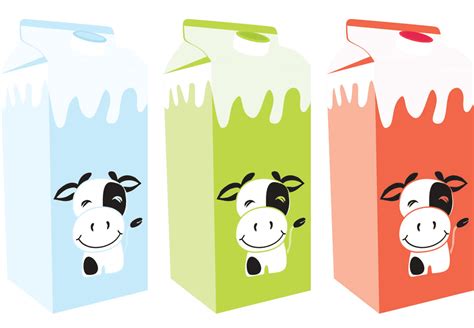 Milk Carton Clipart Images Clipart World