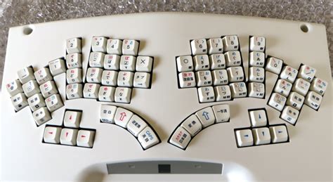 What Does A Japanese Keyboard Look Like Japan Dev
