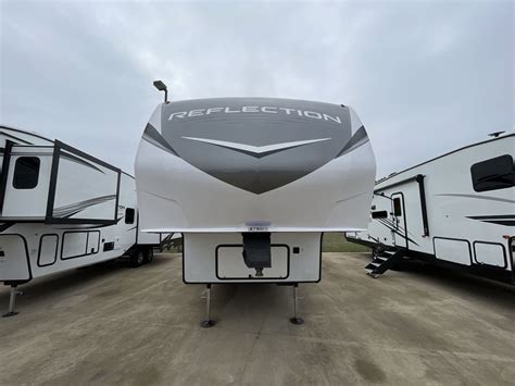 2023 Grand Design Reflection 150 278bh Rv For Sale In Fort Worth Tx