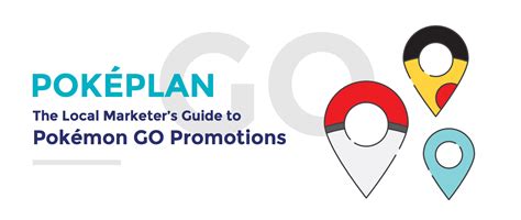 The Local Guide To Pokémon Go Marketing Sweetiq