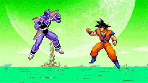 Partnering with arc system works, dragon ball fighterz maximizes high end anime graphics and brings easy to learn but difficult to master fighting gameplay to audiences worldwide. Dragon Ball Z: Os 8 melhores jogos de luta para jogar online - Jogos 360