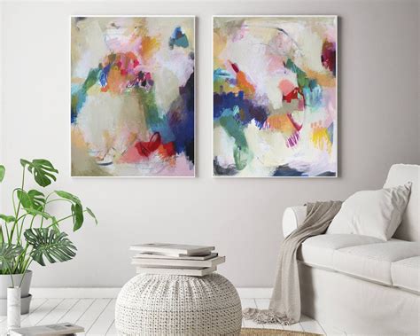 Best Etsy Paintings August 2020 Your Guide To The Best Art On Etsy