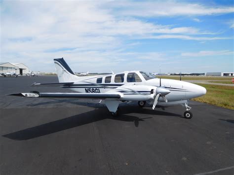 Showing 39 aircraft listings most relevant to your search. Baron G58 for Sale - Globalair.com