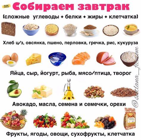 Японская диета продукты