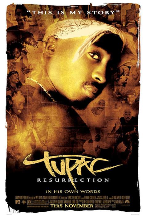 Tupac Resurrection 2003