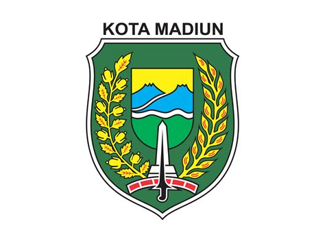 Logo Kota Bontang Vector Cdr Png Hd Gudril Logo Tempat Nya Images