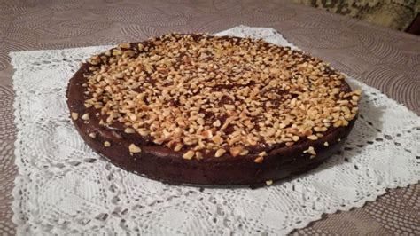 Čokoladna Torta Bez Brašna Recept Bez Glutena Laktoze I Bijelog