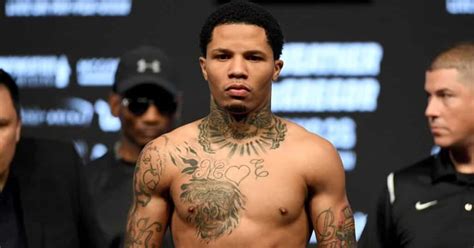 Gervonta Davis Claims He S The Face Of Boxing Right Now Boxing Daily