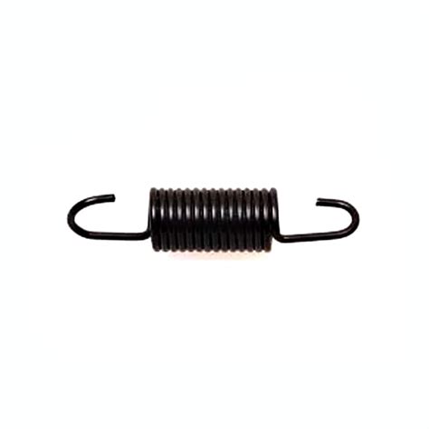 Adjustable Flexible Steel Wire Pulling Tension Extension Coil Spring