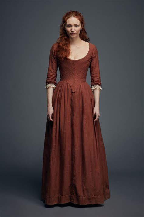 Pin By Hester Zeegers On Poldark Historical Dresses 18th Century Fashion 18th Century Dress