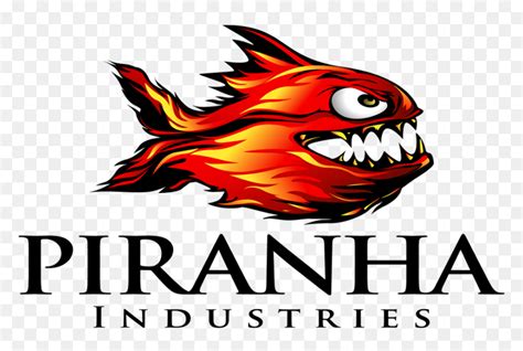 Piranha Emoji Clipart Png Download Proterra Investment Partners