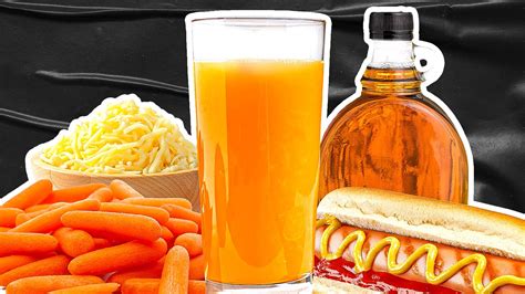 Fake Foods Youll Never Eat Again Once You Know How They Are Made