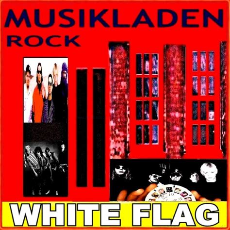 White Flag White Flag 2010