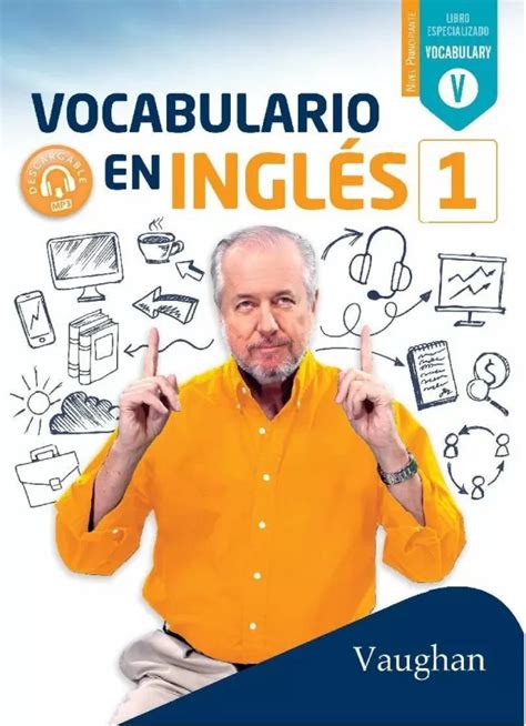 Vocabulario En Ingles 1 Vvaa Libro En Papel 9788416667727