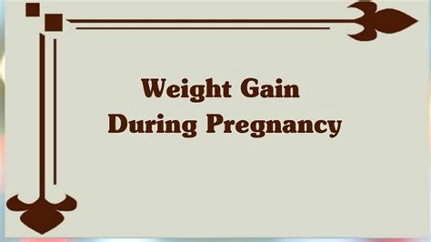 weight gain tips during pregnancy pregnancy weight gain progression pregnancy weight gain