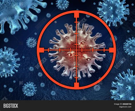 Cure Disease Image And Photo Free Trial Bigstock