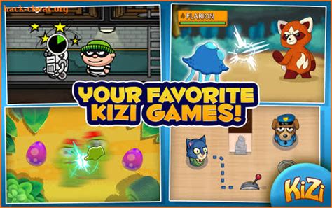 Kizi Cool Fun Games Hacks Tips Hints And Cheats Hack