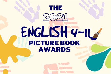 Childrens Picture Book Awards The English Association
