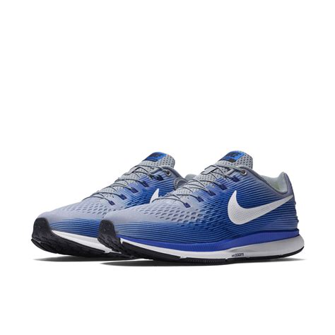 Buty meskie sportowe nike zoom pegasus34 r, 41. Nike Air Zoom Pegasus 34 Flyease 2 - WearTesters