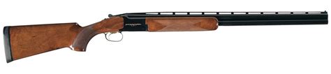 Browning Citori Special Sporting Clays Edition Overunder Shotgun