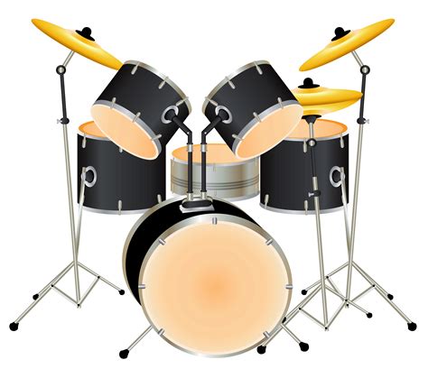 Clip Art Drum Kit 20 Free Cliparts Download Images On Clipground 2023