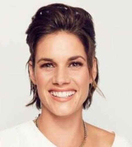 Missy Peregrym Measurements Height Weight Age And Facts