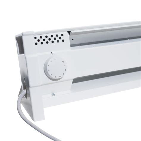 Electric Baseboard Heating Thermostat