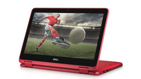 Dell Inspiron 11 3000 Series 2 In 1 3179 Review Pcmag