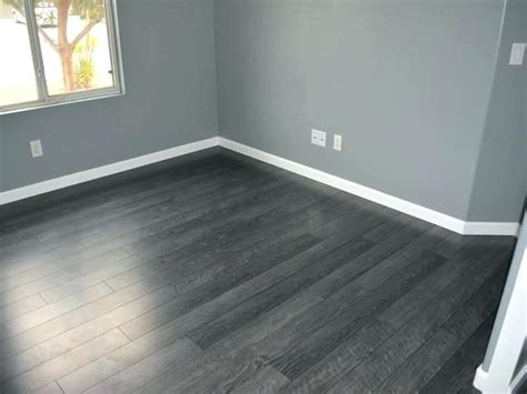 Image Result For Dark Grey Stained Wooden Flooring Wood Floor Design