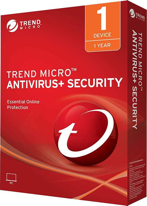 Install Trend Micro Antivirus Passlultimate