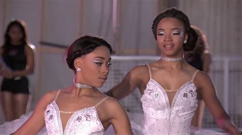 Dancing Dolls Faith And Daija S Ballet Duet [audio Swap] Youtube