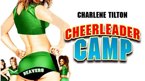 Cheerleader Camp Genre Prova Hometv Gratis I 14 Dagar