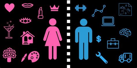 How To Combat Common Gender Stereotypes That Rule Our Society