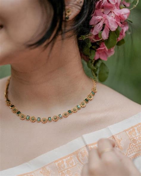 Whispering Whimsy Explore The Delicate Beauty Of Women S Necklaces