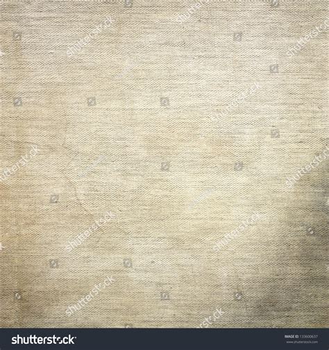 Grunge Background Old Canvas Texture Old Dirty Paper Texture And