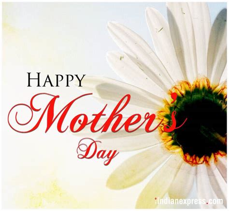 Mothers support us, inspire us and make mother's day is a great occasion for expressing love and gratitude to your mom. Happy Mother's Day 2018: Wishes, Greetings, Images, Quotes ...