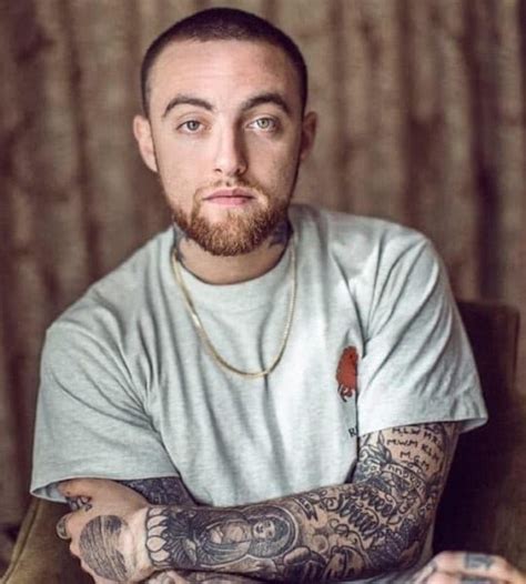 Mac Miller Age Net Worth Girlfriend Family Height And Biography FilmyVoice
