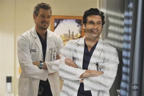 Mcdreamy Mcsteamy And Mcarmy Fan Club Fansite With Photos Videos And
