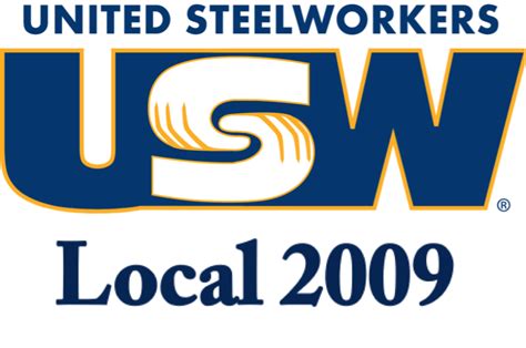 United Steelworkers Union Logo