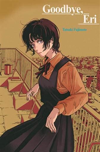 Goodbye Eri Manga Online