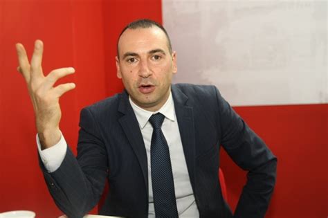 Aleksandar Marković: Obradović nikako da razume da sto puta ponovljena ...