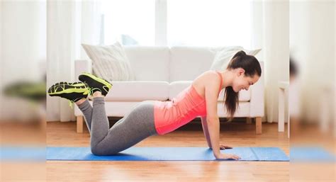 Best Cardio Workouts To Do At Home