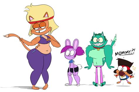 Ok Ko Let S Be Heroes Related Favourites By Celmationprince On Deviantart