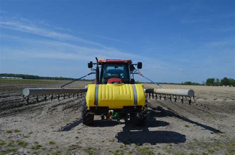Air Boom 3 Point Hitch Sprayers Airtec Sprayers Inc
