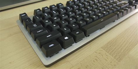 Logitech G413 Carbon Backlit Mechanical Gaming Keyboard Pc Express